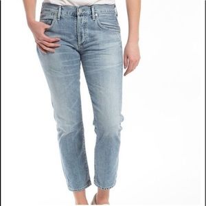 COH Emerson Slim Boyfriend Jeans